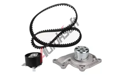 METELLI Vodn� pumpa - sada ozuben�ho �emene MT 30-1091-4, 30-1091-4