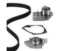 Vodn pumpa - sada ozubenho emene METELLI ‐ MT 30-1097-1