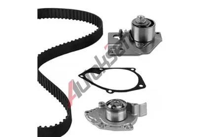 METELLI Vodn pumpa - sada ozubenho emene MT 30-1097-1, 30-1097-1