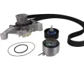 Vodn� pumpa - sada ozuben�ho �emene&nbsp;METELLI&nbsp;&dash;&nbsp;MT 30-1108-1