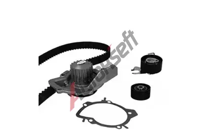 METELLI Vodn pumpa - sada ozubenho emene MT 30-1110-1, 30-1110-1