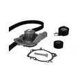 Vodn pumpa - sada ozubenho emene METELLI ‐ MT 30-1110-2