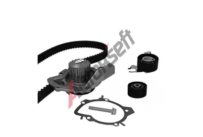 METELLI Vodn pumpa - sada ozubenho emene MT 30-1110-2, 30-1110-2