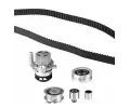 Vodn pumpa - sada ozubenho emene METELLI ‐ MT 30-1137-1