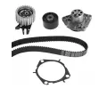 Vodn pumpa - sada ozubenho emene METELLI ‐ MT 30-1352-1