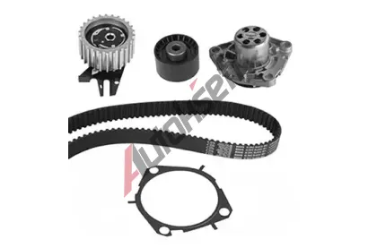 METELLI Vodn pumpa - sada ozubenho emene MT 30-1352-1, 30-1352-1