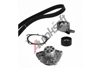 METELLI Vodn pumpa - sada ozubenho emene MT 30-1352-5, 30-1352-5