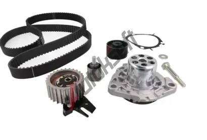 METELLI Vodn pumpa - sada ozubenho emene MT 30-1352-7, 30-1352-7