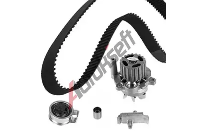 METELLI Vodn pumpa - sada ozubenho emene MT 30-1355-1, 30-1355-1