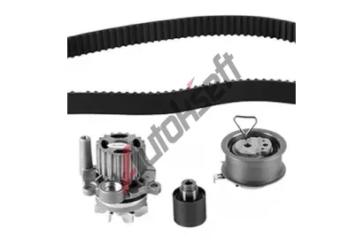 METELLI Vodn pumpa - sada ozubenho emene MT 30-1355-2, 30-1355-2