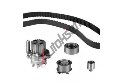 METELLI Vodn pumpa - sada ozubenho emene MT 30-1355-3, 30-1355-3
