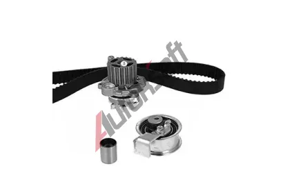 METELLI Vodn pumpa - sada ozubenho emene MT 30-1355-6, 30-1355-6