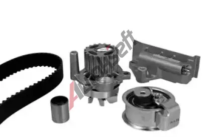 METELLI Vodn pumpa - sada ozubenho emene MT 30-1355-7, 30-1355-7