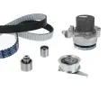 Vodn pumpa - sada ozubenho emene METELLI ‐ MT 30-1360-1