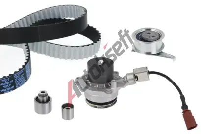 METELLI Vodn pumpa - sada ozubenho emene MT 30-1360-2, 30-1360-2