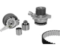Vodn pumpa - sada ozubenho emene METELLI ‐ MT 30-1360-3