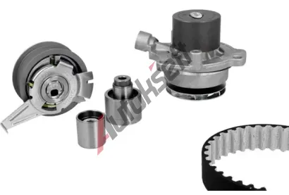METELLI Vodn pumpa - sada ozubenho emene MT 30-1360-3, 30-1360-3