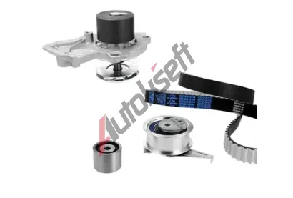 METELLI Vodn pumpa - sada ozubenho emene MT 30-1361-1, 30-1361-1