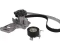 Vodn pumpa - sada ozubenho emene METELLI ‐ MT 30-1370-1