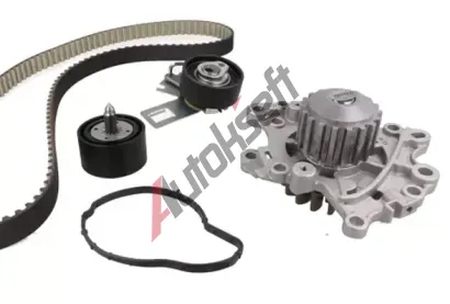 METELLI Vodní pumpa - sada ozubeného řemene MT 30-1396-1, 30-1396-1 METELLI Vodní pumpa - sada ozubeného řemene MT 30-1396-1, 30-1396-1