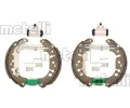 Sada brzdov�ch �elist�&nbsp;METELLI&nbsp;&dash;&nbsp;MT 51-0223