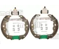 Sada brzdov�ch �elist�&nbsp;METELLI&nbsp;&dash;&nbsp;MT 51-0357