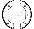 Sada brzdov�ch �elist� parkovac� brzdy&nbsp;METELLI&nbsp;&dash;&nbsp;MT 53-0011