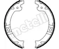 Sada brzdov�ch �elist� parkovac� brzdy&nbsp;METELLI&nbsp;&dash;&nbsp;MT 53-0027