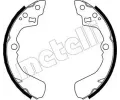 METELLI Sada brzdovch elist ‐ MT 53-0037