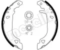 Sada brzdovch elist METELLI ‐ MT 53-0066J