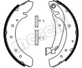 METELLI Sada brzdovch elist ‐ MT 53-0073