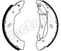 Sada brzdovch elist METELLI ‐ MT 53-0134