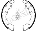 METELLI Sada brzdovch elist ‐ MT 53-0154