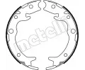 Sada brzdovch elist parkovac brzdy METELLI ‐ MT 53-0159