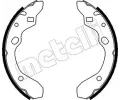 METELLI Sada brzdovch elist ‐ MT 53-0210