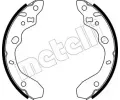 Sada brzdovch elist METELLI ‐ MT 53-0214