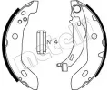 Sada brzdovch elist METELLI ‐ MT 53-0235