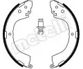Sada brzdovch elist METELLI ‐ MT 53-0260