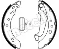Sada brzdovch elist METELLI ‐ MT 53-0284