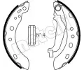 METELLI Sada brzdovch elist ‐ MT 53-0288