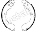 METELLI Sada brzdovch elist ‐ MT 53-0296