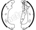 Sada brzdov�ch �elist�&nbsp;METELLI&nbsp;&dash;&nbsp;MT 53-0319