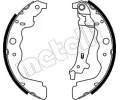 Sada brzdov�ch �elist�&nbsp;METELLI&nbsp;&dash;&nbsp;MT 53-0365