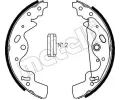 Sada brzdovch elist METELLI ‐ MT 53-0370