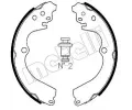 Sada brzdovch elist METELLI ‐ MT 53-0383
