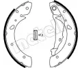 METELLI Sada brzdovch elist ‐ MT 53-0430