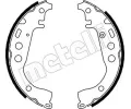 METELLI Sada brzdovch elist ‐ MT 53-0431