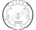 Sada brzdov�ch �elist� parkovac� brzdy&nbsp;METELLI&nbsp;&dash;&nbsp;MT 53-0442