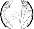 METELLI Sada brzdovch elist ‐ MT 53-0468