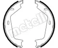 METELLI Sada brzdovch elist parkovac brzdy ‐ MT 53-0479